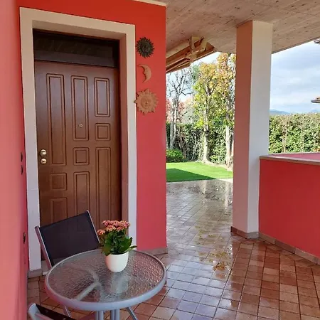 Casa Arcoiris By Garda Facilities