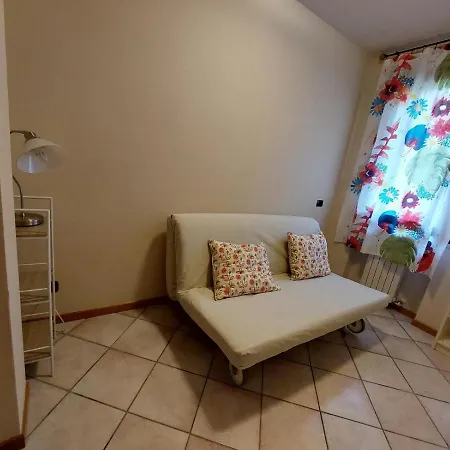 Apartment Casa Arcoiris By Garda Facilities *