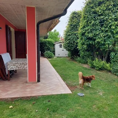 Casa Arcoiris By Garda Facilities