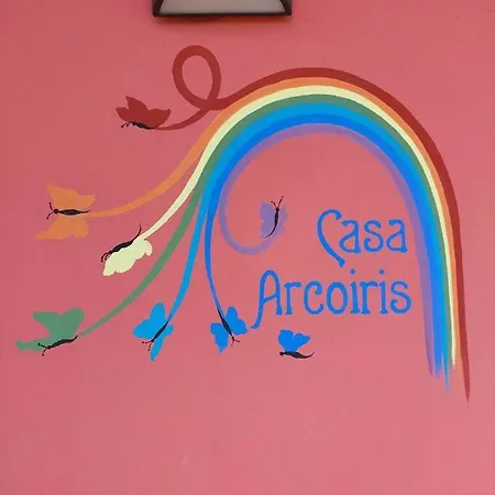 Casa Arcoiris By Garda Facilities Manerba del Garda