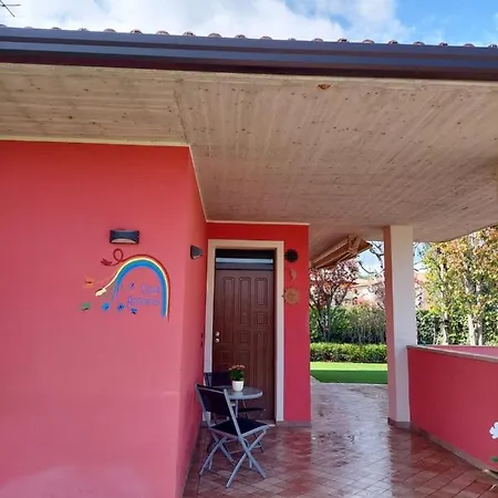 Casa Arcoiris By Garda Facilities * Manerba del Garda