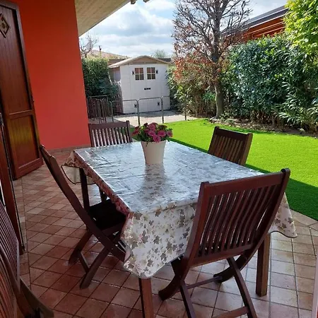 Casa Arcoiris By Garda Facilities