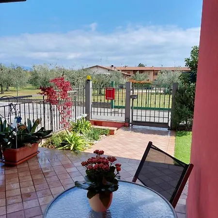 Casa Arcoiris By Garda Facilities Manerba del Garda