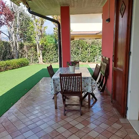 Casa Arcoiris By Garda Facilities Apartamento Manerba del Garda