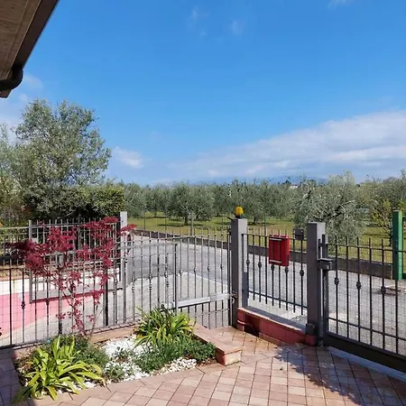 Casa Arcoiris By Garda Facilities Apartamento Manerba del Garda