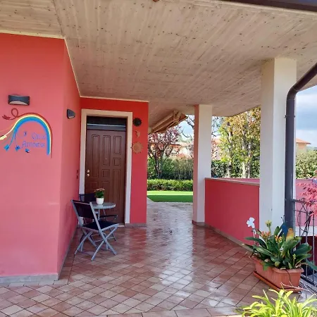 Apartment Casa Arcoiris By Garda Facilities Manerba del Garda