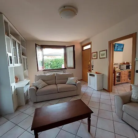 Apartment Casa Arcoiris By Garda Facilities