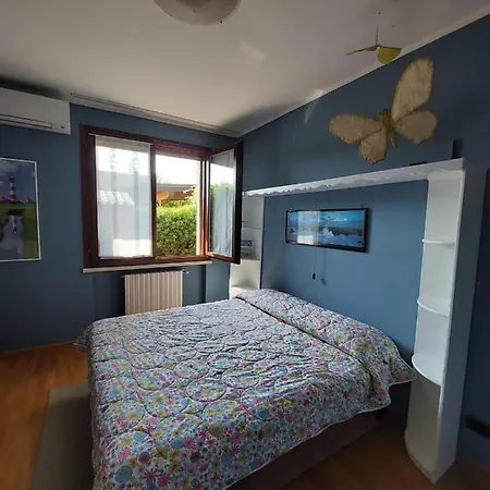 Casa Arcoiris By Garda Facilities