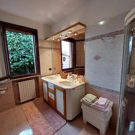 Casa Arcoiris By Garda Facilities Apartamento