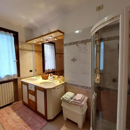 Casa Arcoiris By Garda Facilities Apartment *