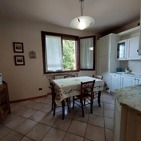 Casa Arcoiris By Garda Facilities Apartment Manerba del Garda