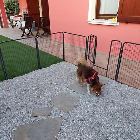 Casa Arcoiris By Garda Facilities Manerba del Garda