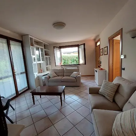 Apartment Casa Arcoiris By Garda Facilities *
