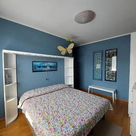 Casa Arcoiris By Garda Facilities *