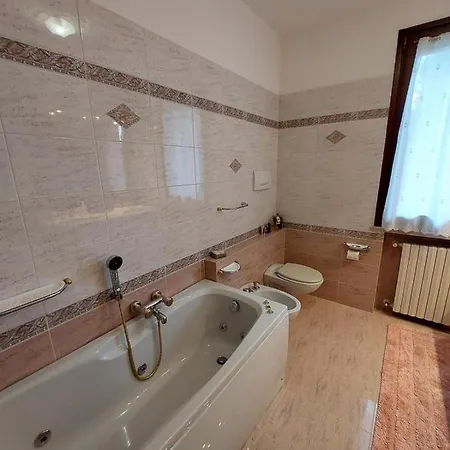 Casa Arcoiris By Garda Facilities *