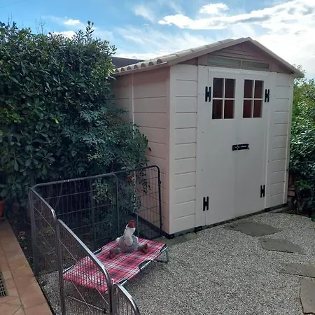Apartamento Casa Arcoiris By Garda Facilities Manerba del Garda