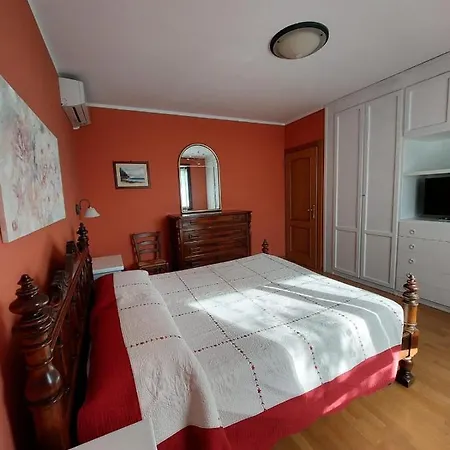 Apartment Casa Arcoiris By Garda Facilities Manerba del Garda