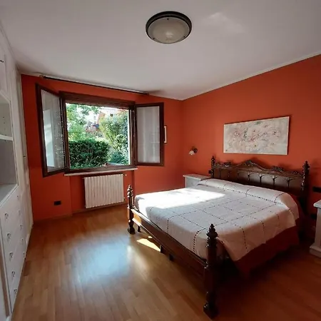 Casa Arcoiris By Garda Facilities Manerba del Garda