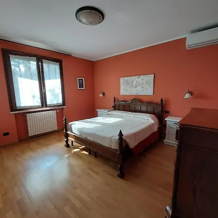 Casa Arcoiris By Garda Facilities