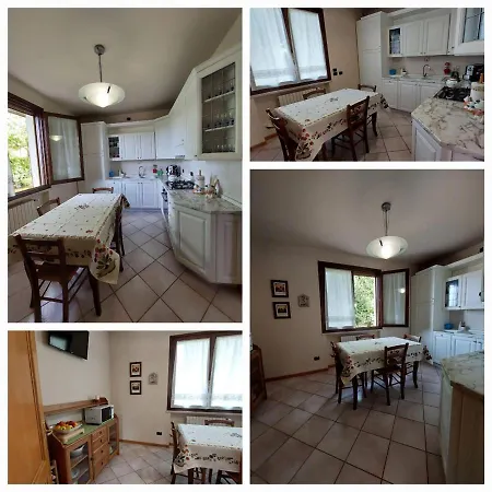 Casa Arcoiris By Garda Facilities * Manerba del Garda