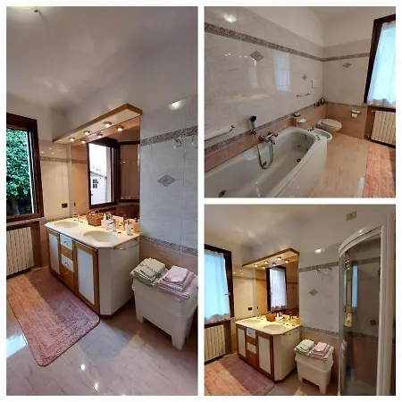 Casa Arcoiris By Garda Facilities *