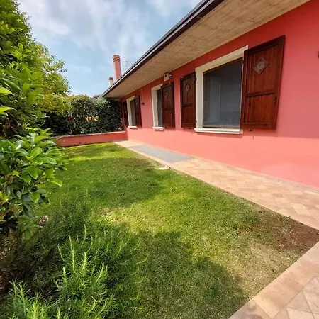 Casa Arcoiris By Garda Facilities *