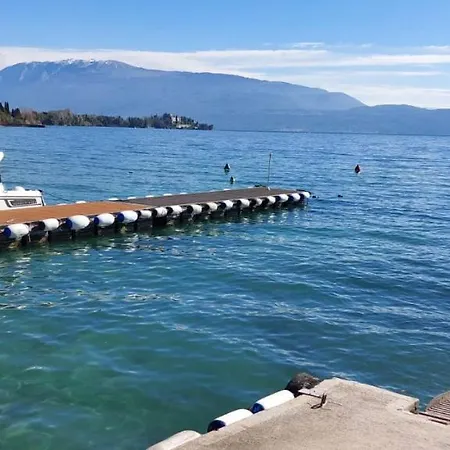 Apartment Casa Arcoiris By Garda Facilities Manerba del Garda