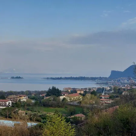 Casa Arcoiris By Garda Facilities Manerba del Garda